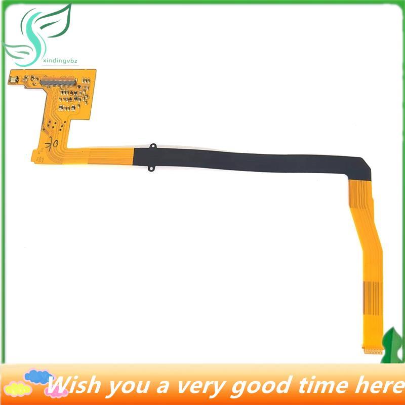  Star  Flex Cable Flex Cable FPC Thay thế cho bộ phận sửa chữa kỹ thuật số máy ảnh Canon EOS M3