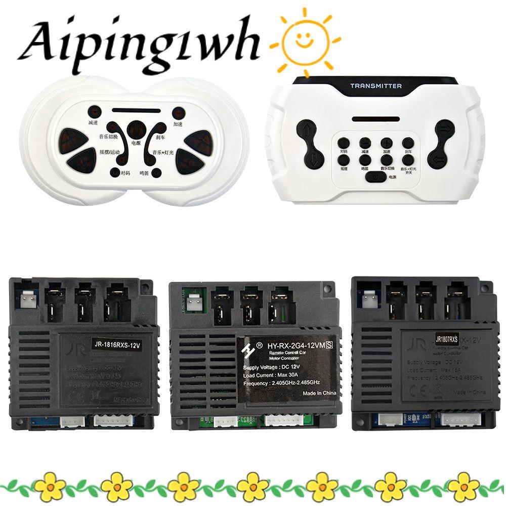 AIPING Điều Khiển Từ Xa Bán Chạy Phụ Kiện Điều Khiển Từ Xa Cho JR1807RXS Và JR1816 Khởi Động Mịn