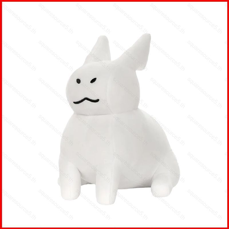 SQ5 Forsaken Gubby Plushie Trò chơi dễ thương Ngoại vi Sáng tạo Sang trọng Đồng hành Búp bê QS5