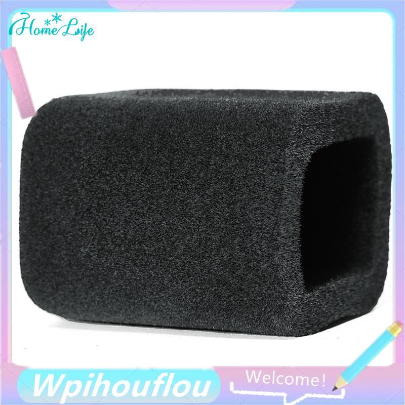 Phụ kiện ghi âm thanh Vỏ xốp micro chống gió cho AmpliGame AM8 A