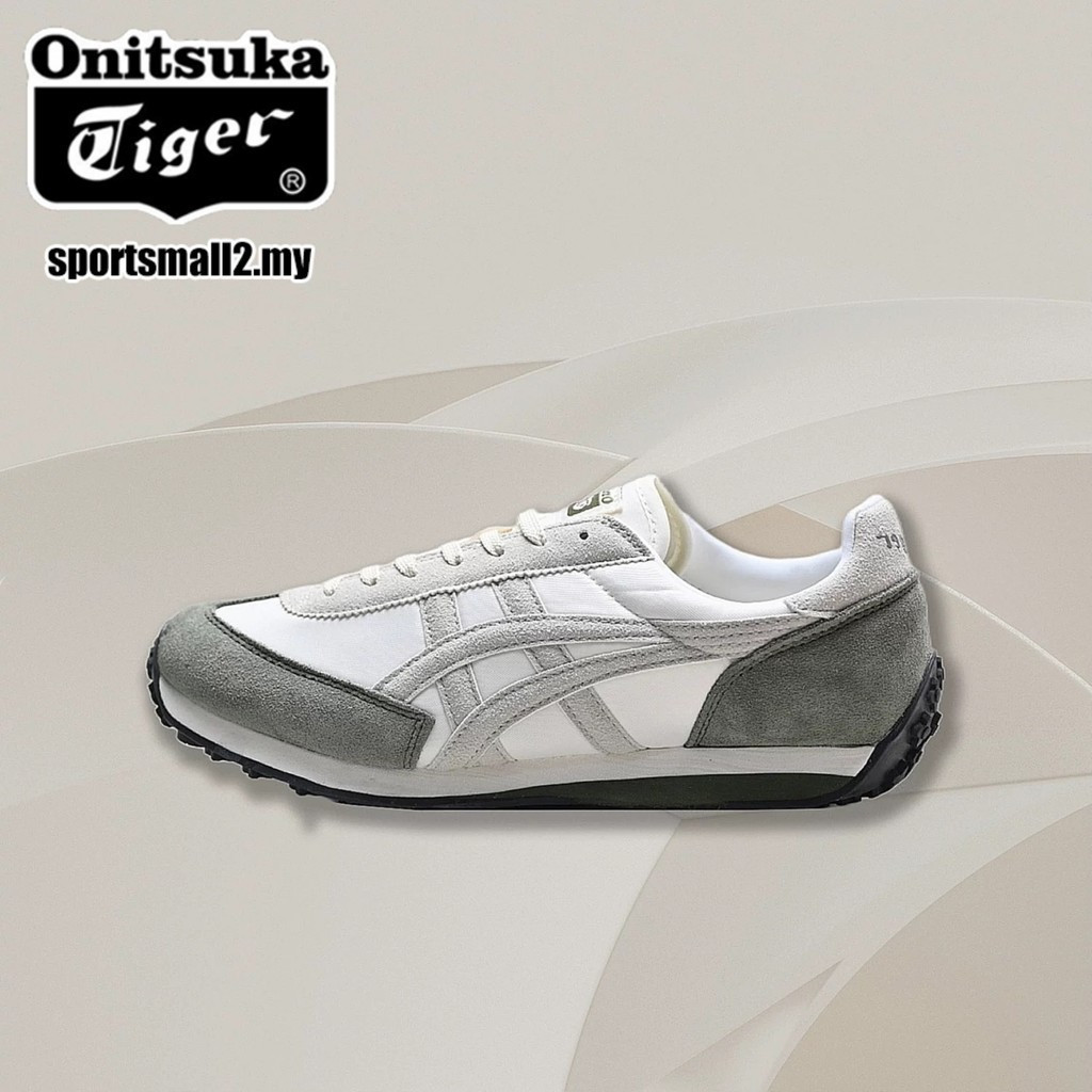 Giày Thể Thao Onitsuka Tiger EDR 78 Da Unisex