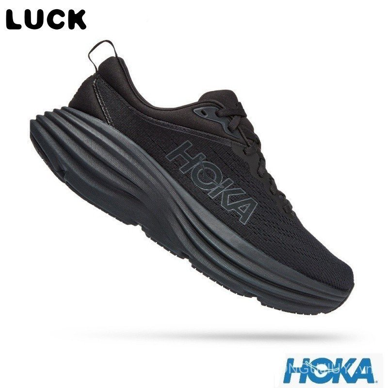 FERO Hoka Giày Chạy Bộ Siêu Nhẹ Cho Nam và Nữ, Size Phù Hợp