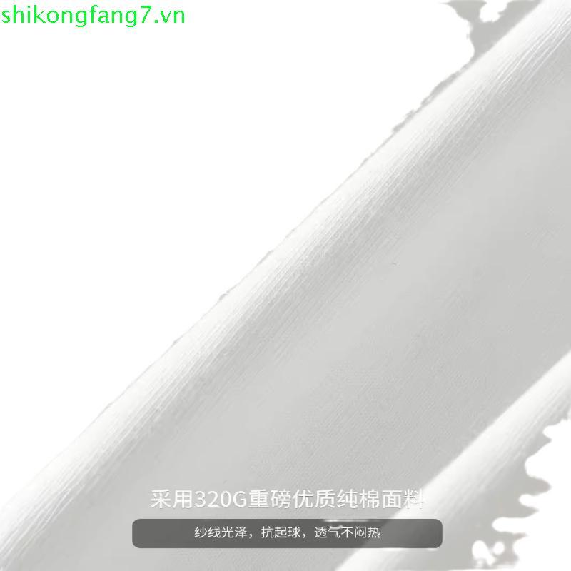 shoppe choice calem club Áo polo nặng tay ngắn tay nam 2024 mùa hè mới ruffian áo thun ve áo lỏng lẻ