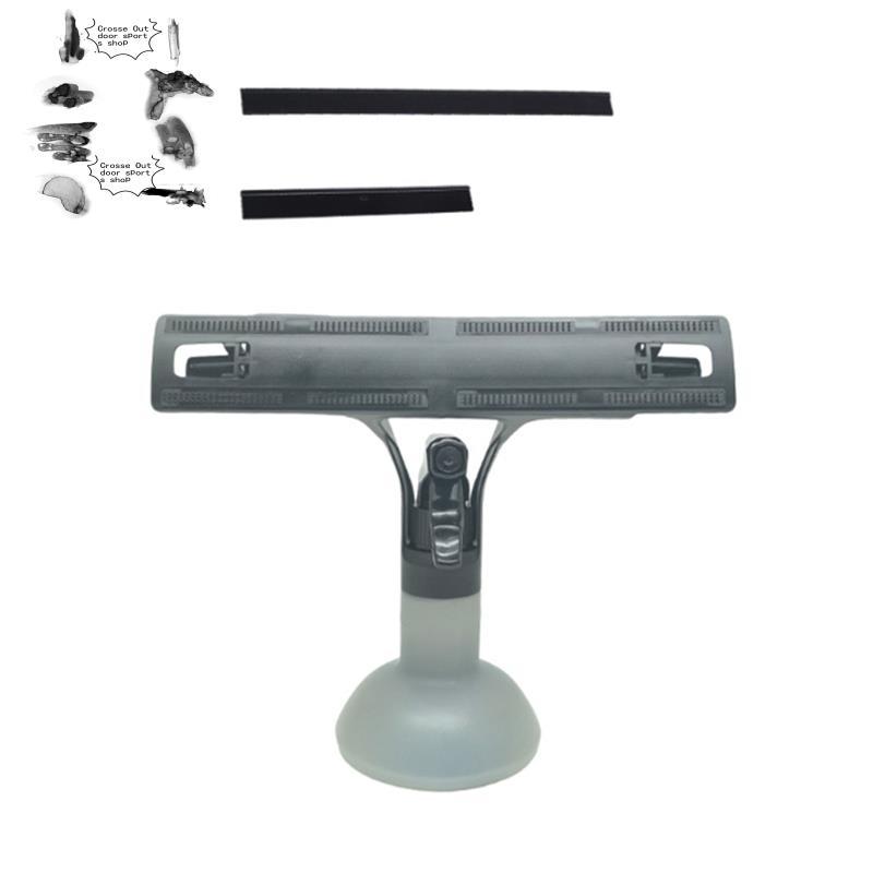 Dành Cho Kacher WV1 WV2 Máy Làm Sạch Cửa Sổ Phụ Kiện Máy Làm Sạch Cửa Sổ Dụng Cụ Chai Mực Bộ 5.633-1