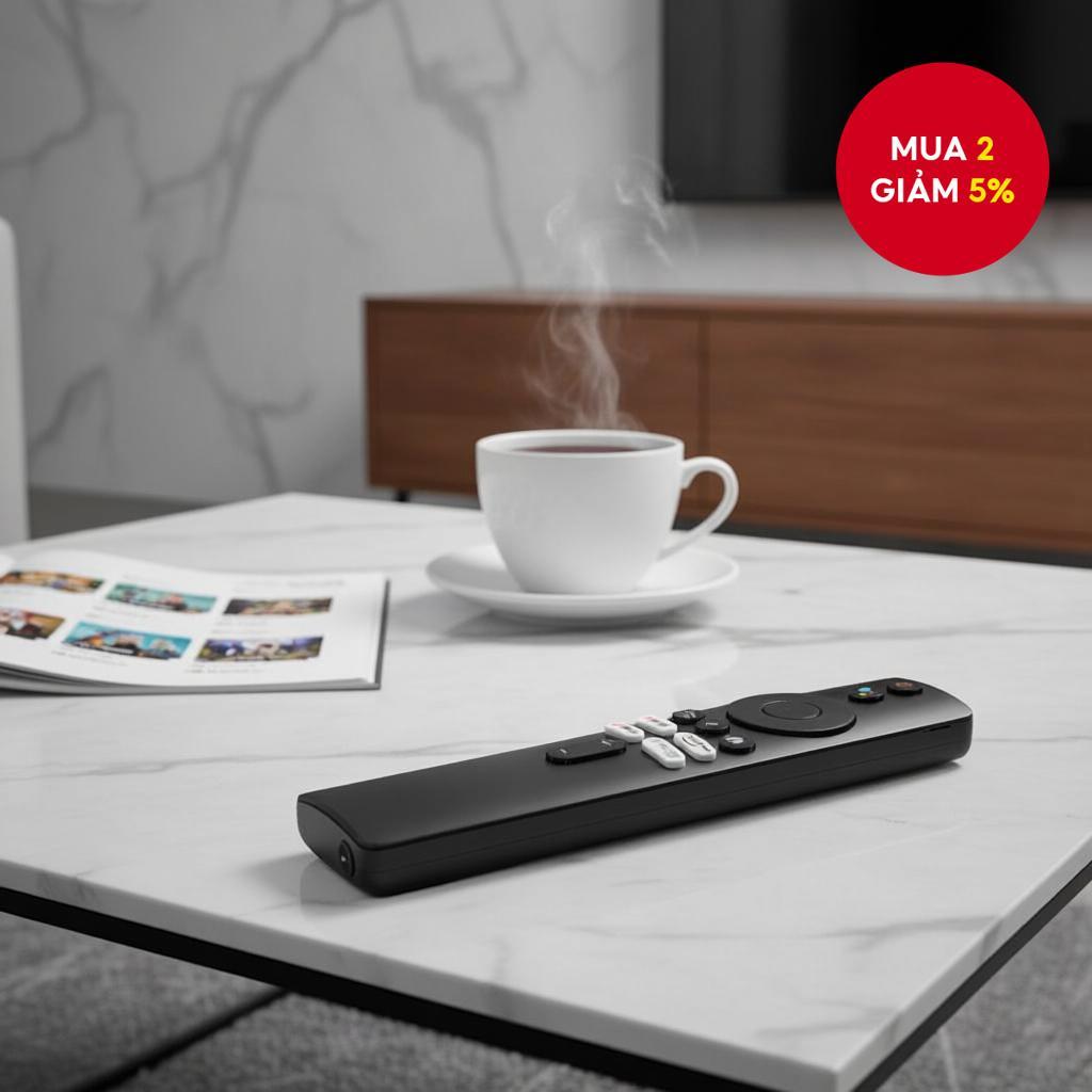 Điều khiển từ xa bằng giọng nói cho Xiaomi L32M6-6ARG L55M6-ESG L55M6-ARG L50M6-6ARG XMRM-M3 L55M6-E