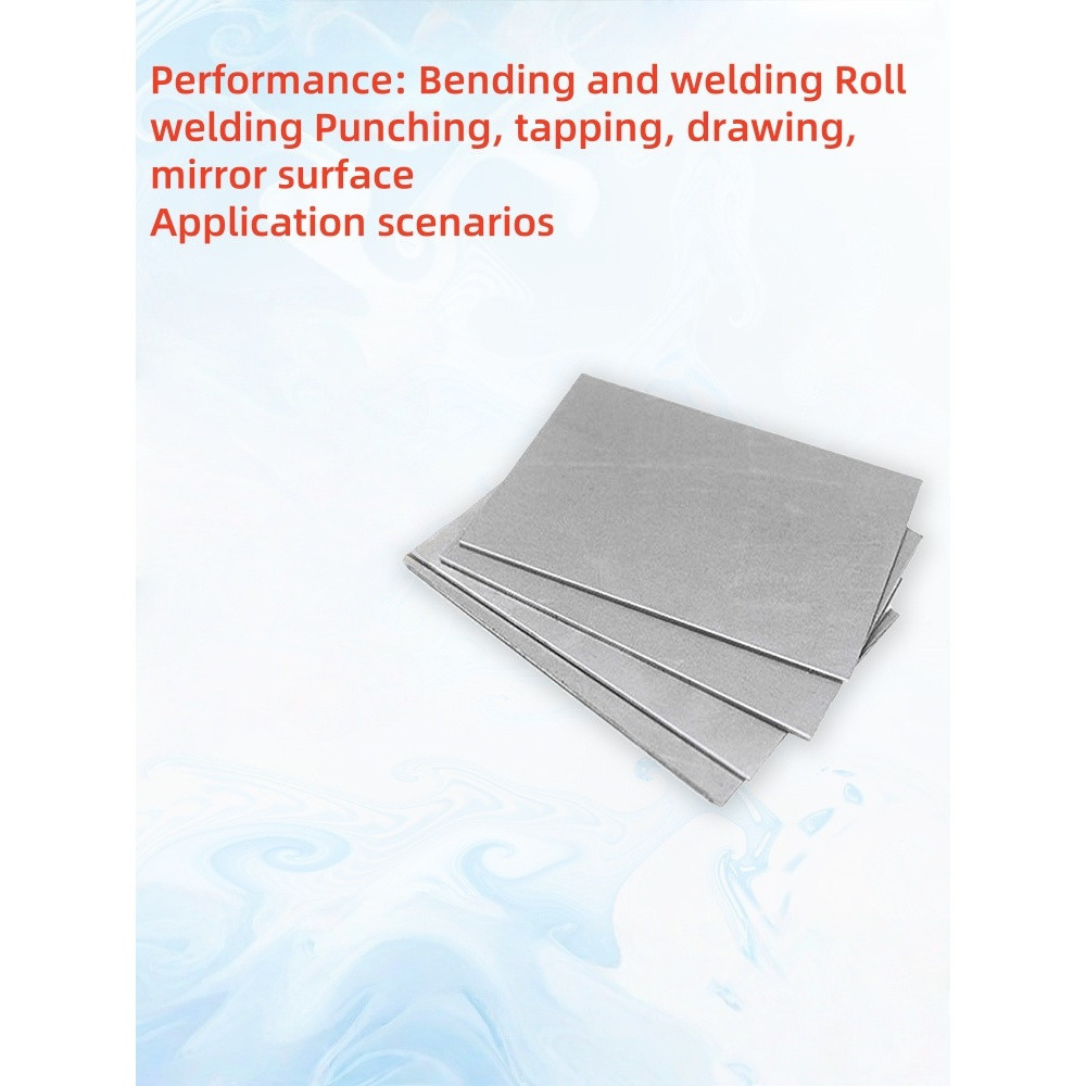 Tấm thép không gỉ cắt Laser 2Cr13 / 3Cr13 / 420J1 / J2 - Cấp từ tính & dẫn điện Martensitic, Số lượn