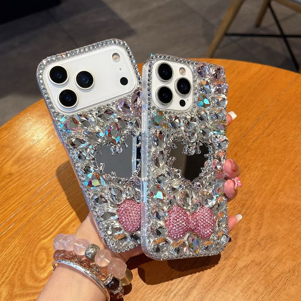 Ốp Điện Thoại Sang Trọng Cho Xiaomi 15T 15Pro 14 14TPro 14Ultra 13Pro 12X Xiaomi 12SPro Full-Coverd