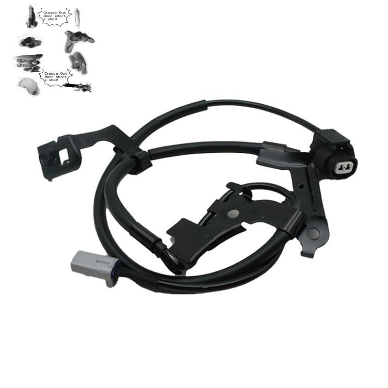 Cảm biến tốc độ bánh xe chống khóa ABS cho phụ tùng ô tô IS350 IS250 GS350 GS450H GS430 8951630020 8