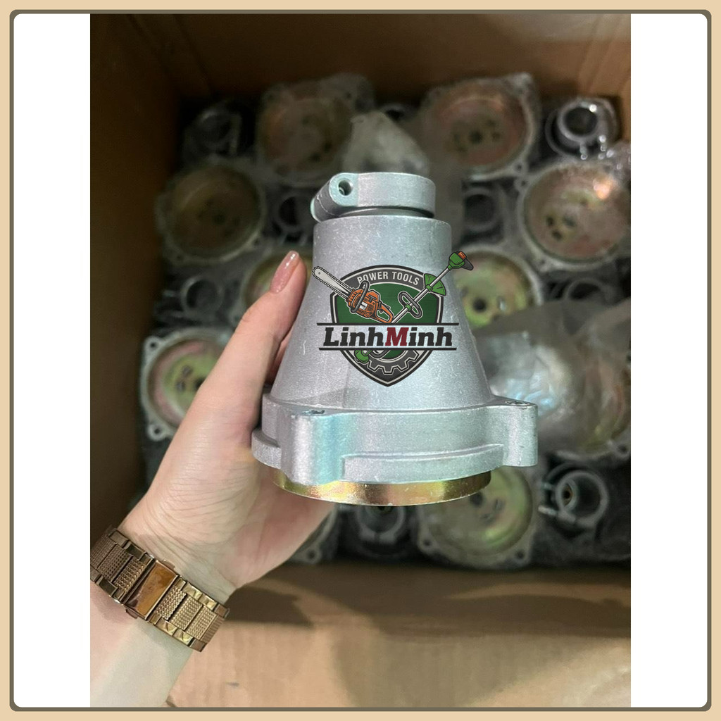 Bắp chuối tum lớn máy cắt cỏ 330 430 520 GX35