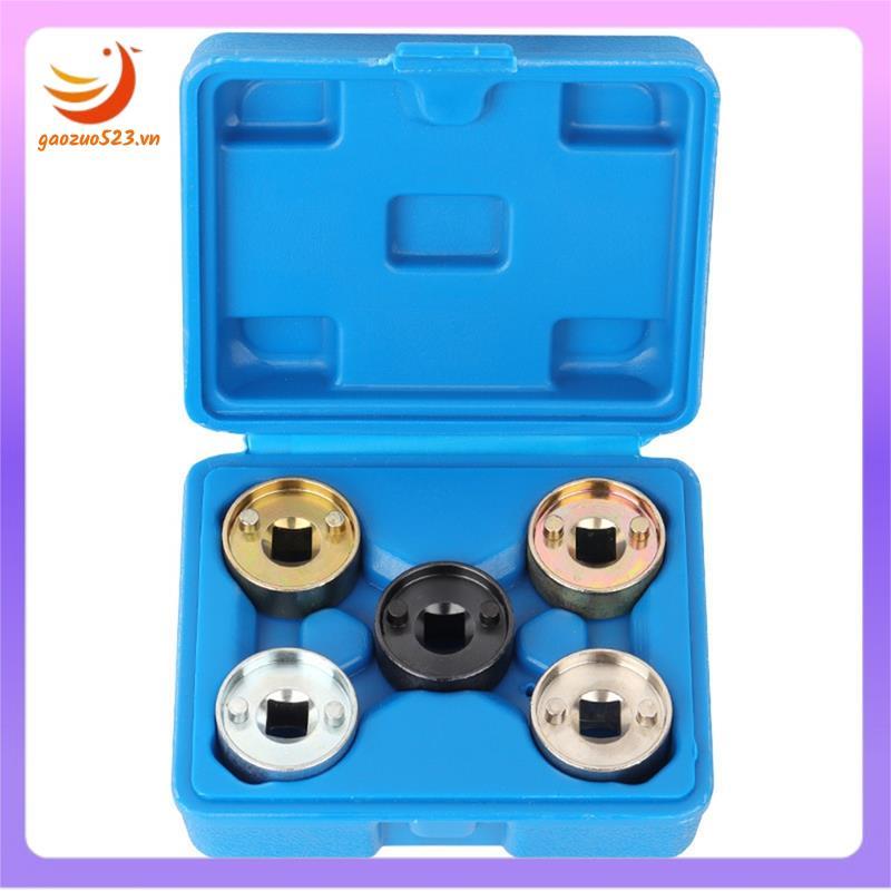 [gaozuo523.vn] Dụng cụ loại bỏ trục cam Công cụ tay áo loại bỏ trục cam cho Golf T10352 T10352 / 1 T