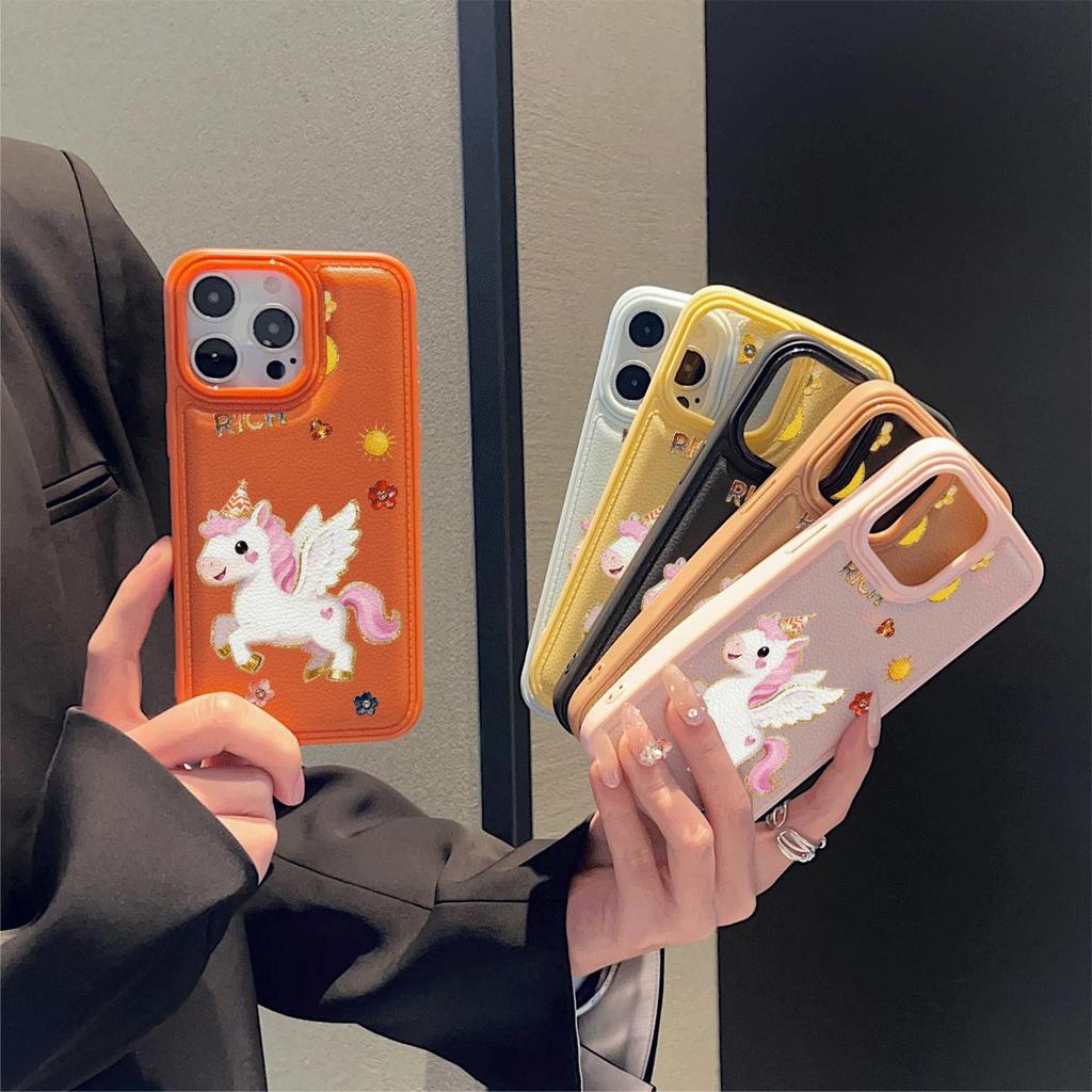 Gối lưng thiên thần Kim Bân phù hợp với vỏ điện thoại iPhone 17 Pro Max/16, mẫu mới 15, vỏ 14 lỗ phồ