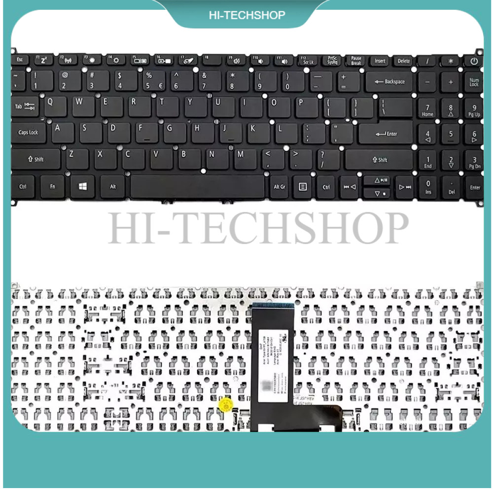 ⭐⭐ [ZIN] BÀN PHÍM ACER SF315-51G SF315-41 A515-52G SF315-52G SF315-54G P215-41 P215-41-G2 P215-41-G3