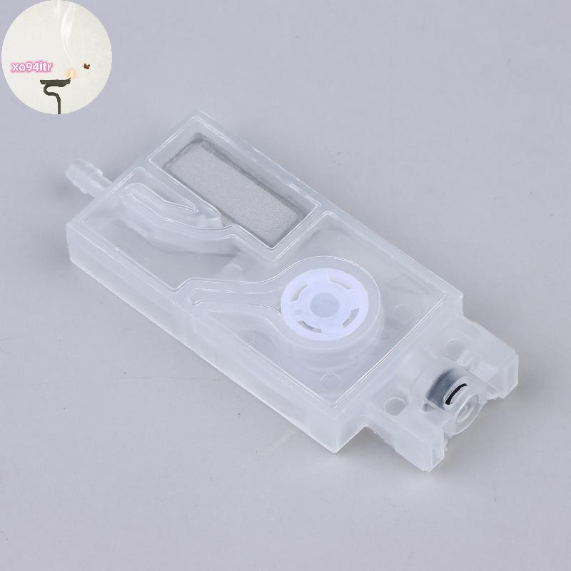 XOITR Chất Lượng Tốt I3200 In Giảm Chấn Cho 4720 I3200 Printhead Eco- Ink Dumper DX5 XP600 Damper PH