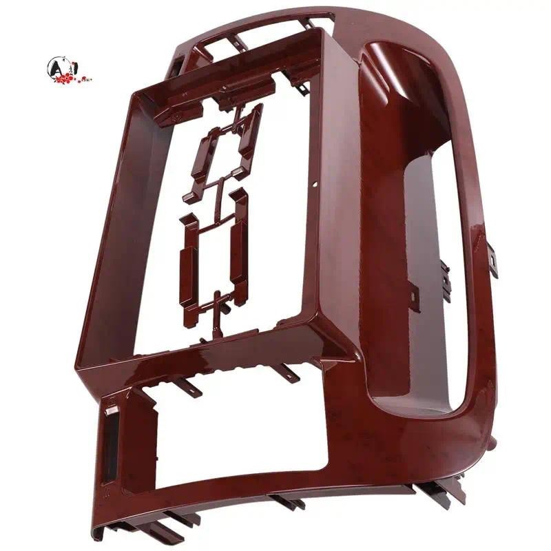 Bảng điều khiển vô tuyến ô tô A10E-9 Inch 2Din cho Toyota Camry 5 2001-2006 Bảng điều khiển âm thanh