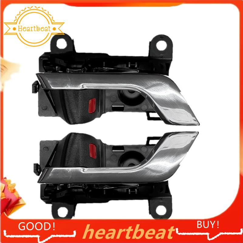 Dành Cho Grand 2005-2010 Bên Trong Nội Thất Tay Nắm Cửa Trong 69205-20210 69206-20210 Trước / Sau RH