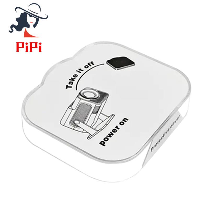 Máy chiếu HY320 Phụ kiện Nắp ống kính Mũ bảo vệ bụi cho máy chiếu HY320 cho nắp bảo vệ máy chiếu HY3