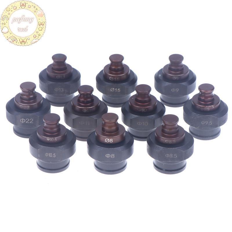 PURED MHP-20 Đấm Thủy Lực Lỗ Tròn Chết Cho Điện Hydarualic Đấm Khuôn Cho Máy MHP-20 VN