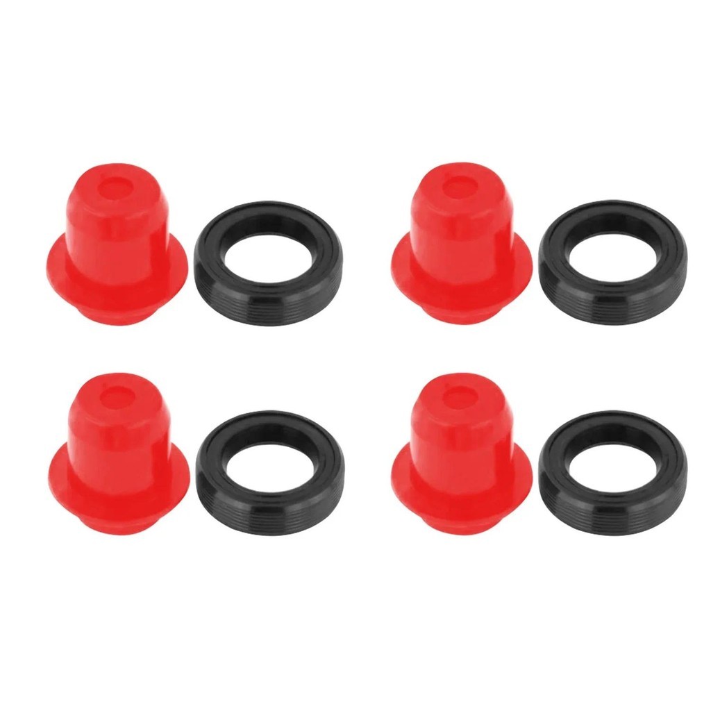 MT75 5B Hộp số bằng tay Gearshift Lever Seal cho Ford Transit 2000 - 2014 Granada / Scorpio Sierra 1