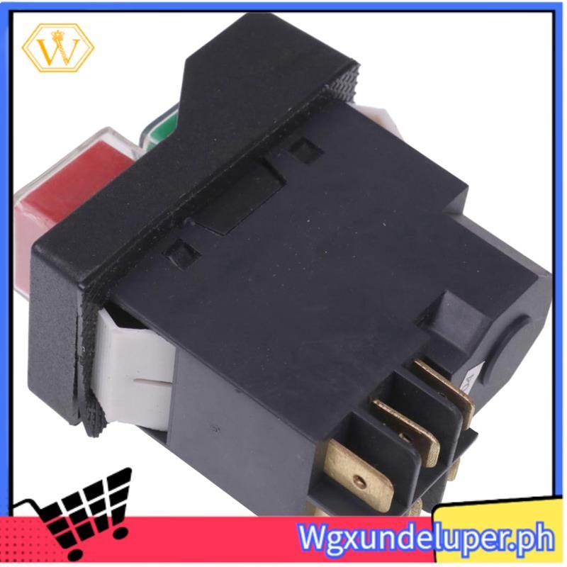 [W] N603746 Thay thế công tắc cưa bàn cho máy cưa bàn Dewalt DWE7485 DWE7491RS