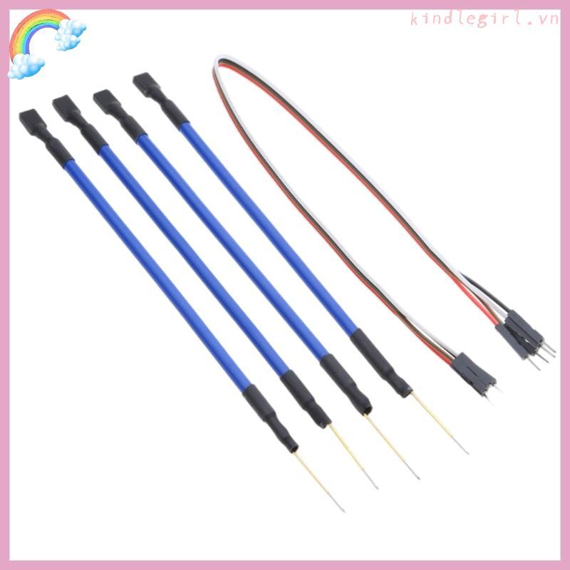 Bút thăm dò khung LED BDM ô tô KING có cáp kết nối cho KTAG KESS FGTECH BDM100