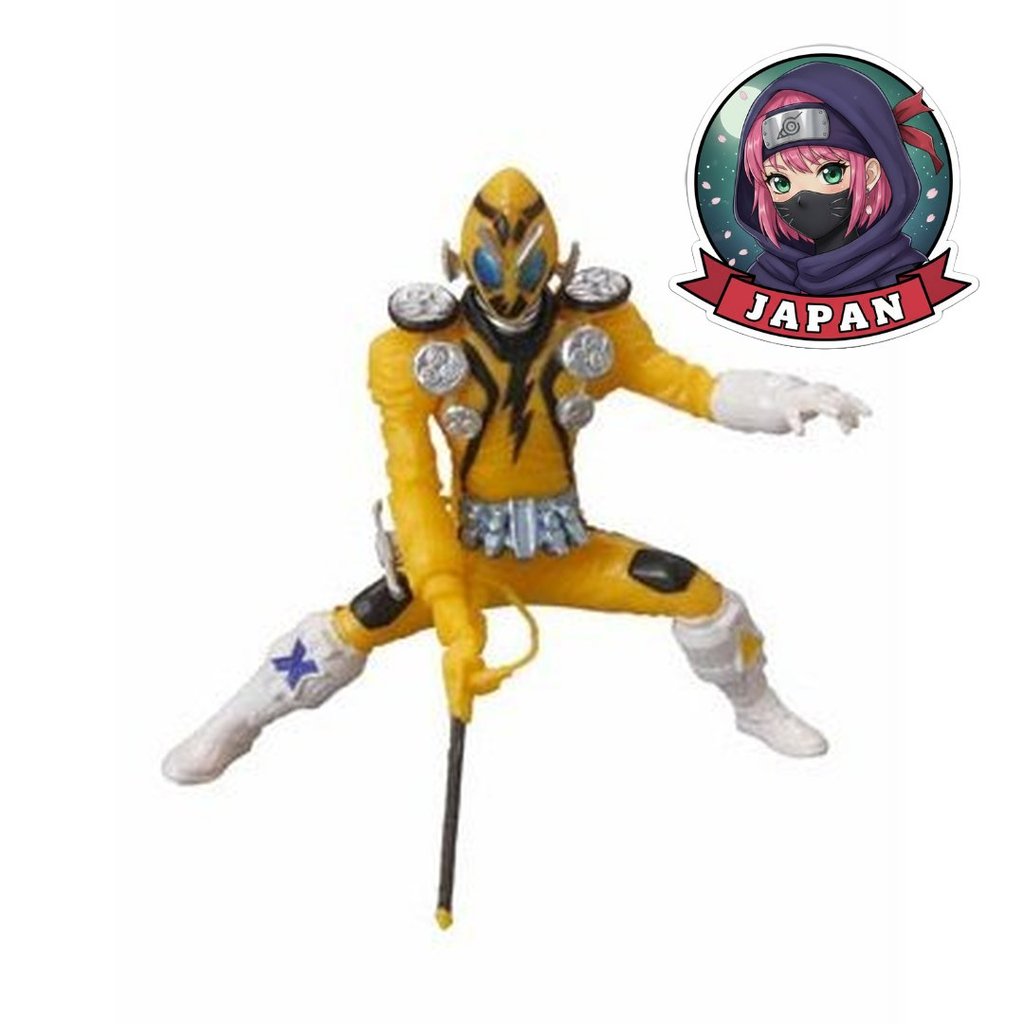 HG Heroes Kamen Rider 1 Space Kita Phiên bản Fourze Electric States (Sản phẩm đơn lẻ) Shipped from J