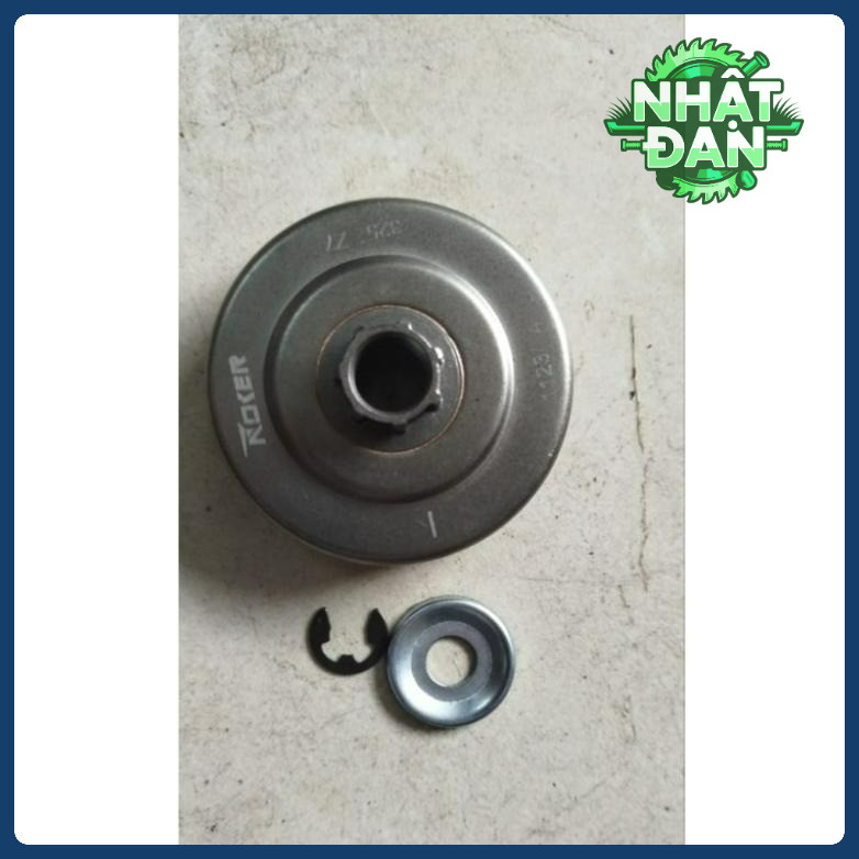 Chuông Máy Cưa Xích Stihl 170,180,250