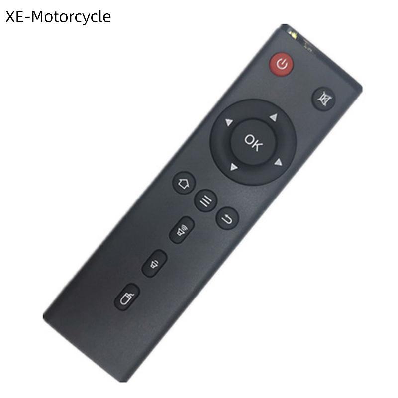 GG Điều Khiển Từ Xa Cho Tanix TX3 TX6 TX8 TX5 TX92 TX3 TX9pro Max Mini TV Box Thay Thế VN