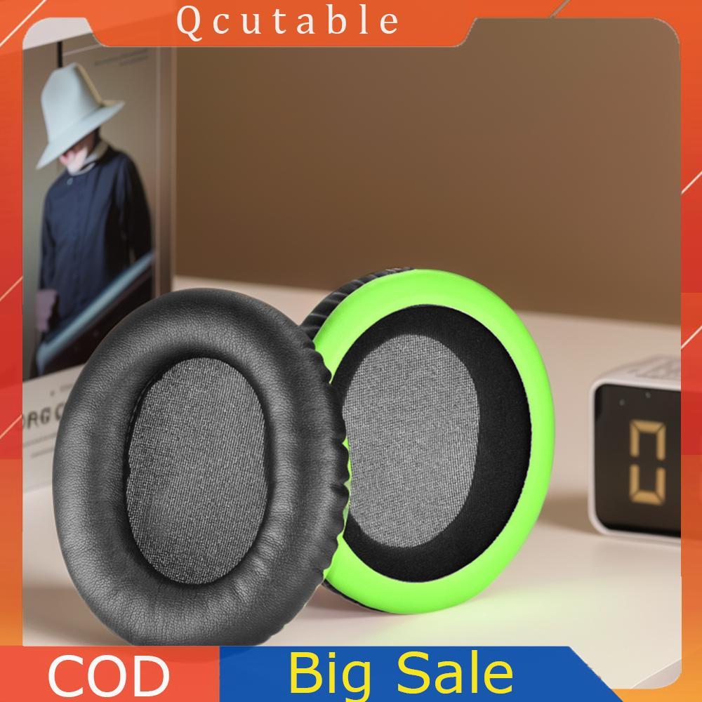 Bộ phận cốc tai Vỏ đệm tai Tai nghe Miếng đệm tai cho Kingston HyperX Cloud 2