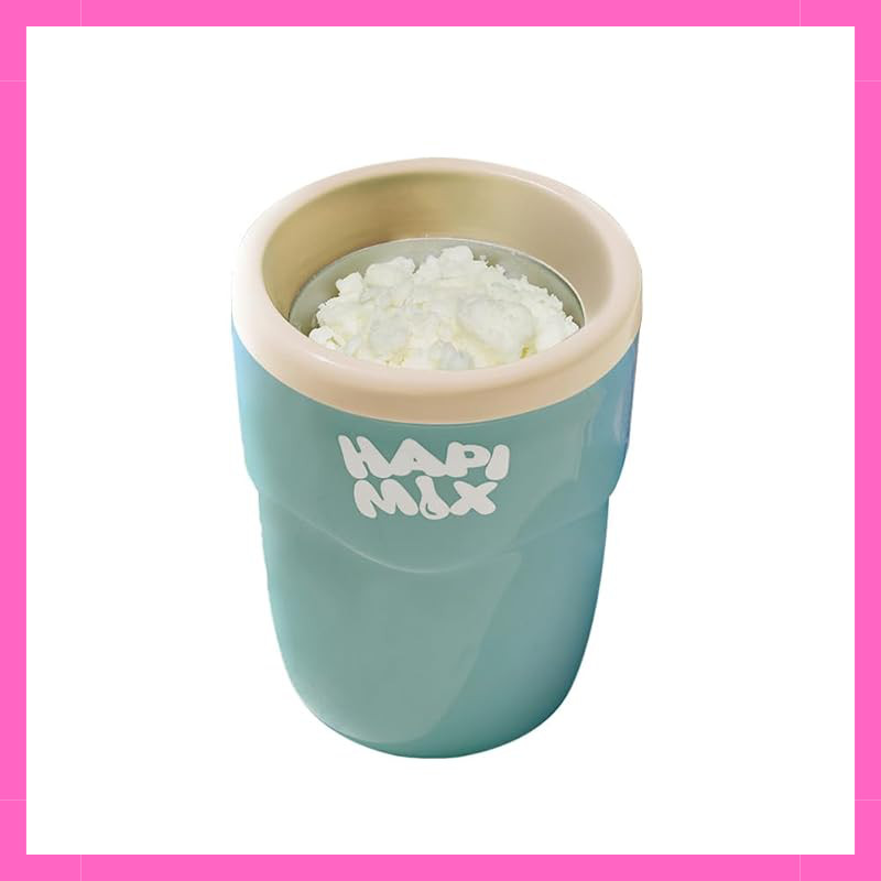 Doushisha HAPIMIX Frozen Ice Blue