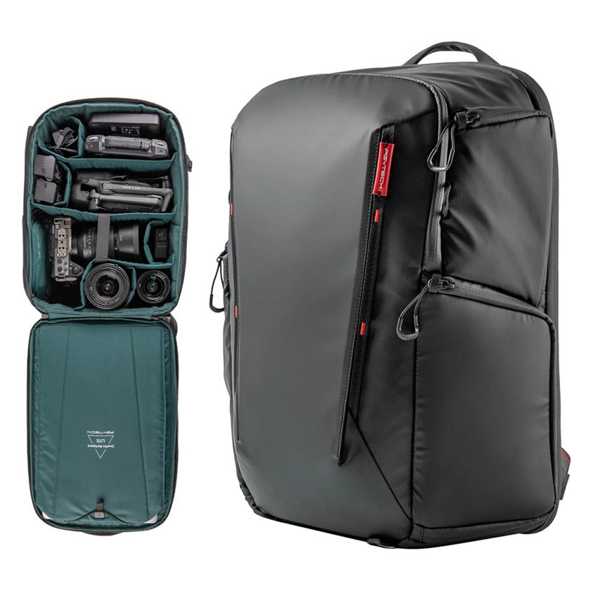 Balo máy ảnh PGYTECH OneMo Lite 22L