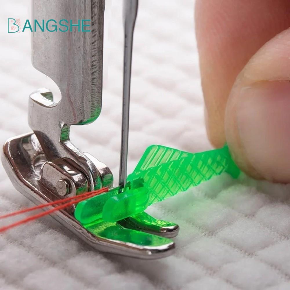 BANGSHE 10 Chiếc Máy May Kim Threader, Hoạt Động Nhanh Loại Cá Mini Needle Threader, Tiết Kiệm Thời 