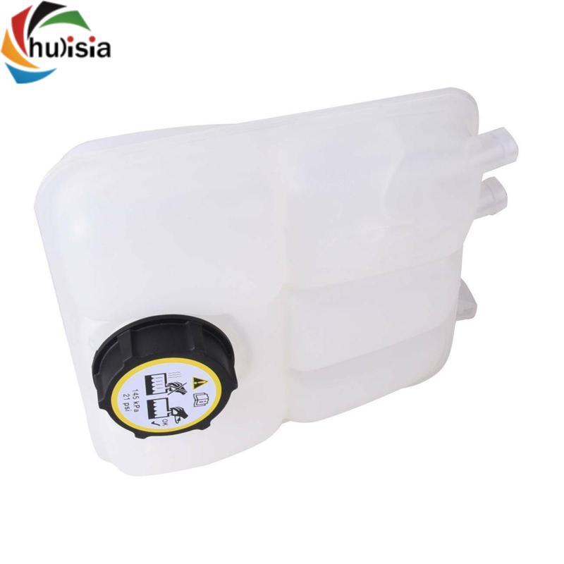 Bộ phận sửa chữa thay thế bể chứa nước làm mát 8V618K218AE cho Focus Professional