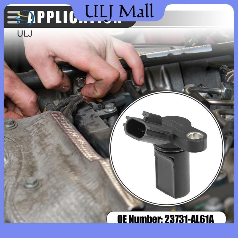 ULJ 23731-4M506 237314M506 Cảm Biến Vị Trí Trục Khuỷu Mới Cho Infiniti M45 FX45 Nissan Almera Micra 
