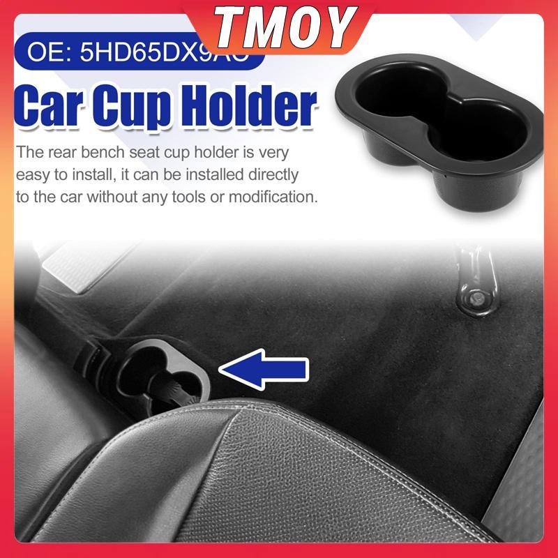 TMOY Chất Lượng Cao Ghế Sau Cốc Uống Kép Cốc Cho Dodge Ram 1500 2500 3500 2002 2003-2016 Dakota 2005