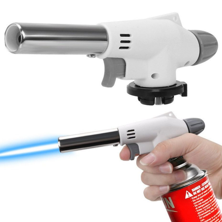 Đầu Khò Mini-Đầu Khò Chuyên Dụng-Có Núm điều Chỉnh AL21