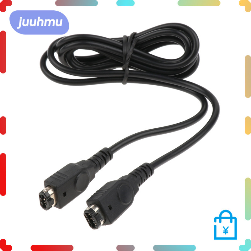 Cáp liên kết cho Game Boy Advance GBA & SP 2 Player Link Connector Cord Video