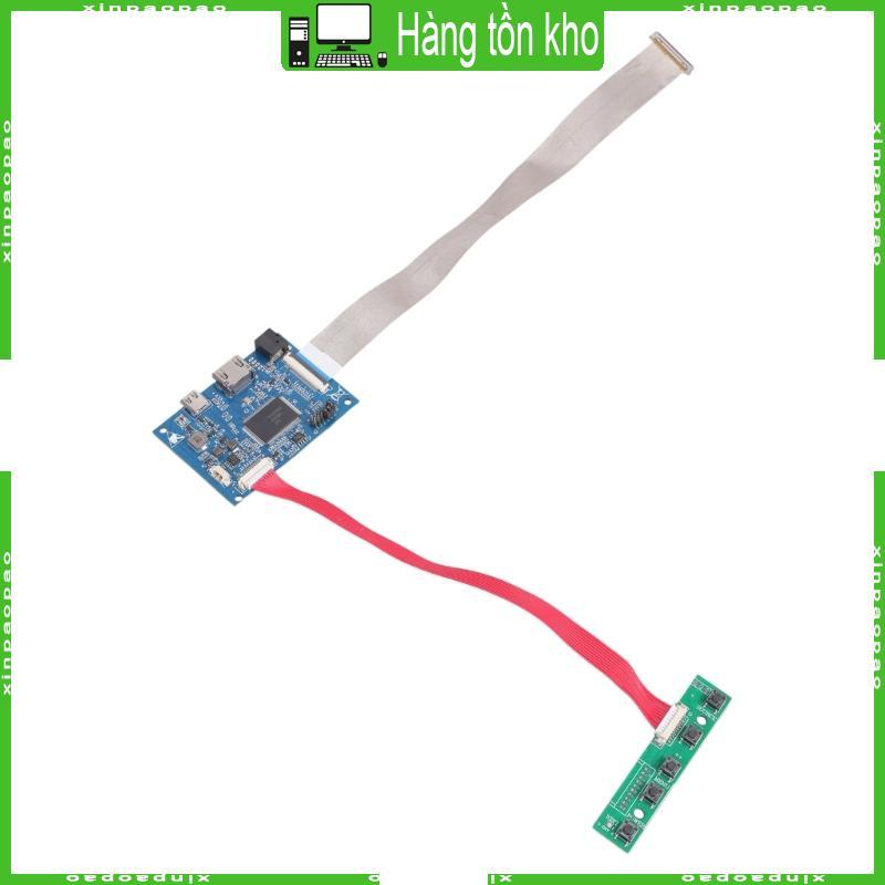 Bảng điều khiển LCD XI 40pin EDP Đầu vào loại C tương thích HDTV tiêu chuẩn 2560x1600
