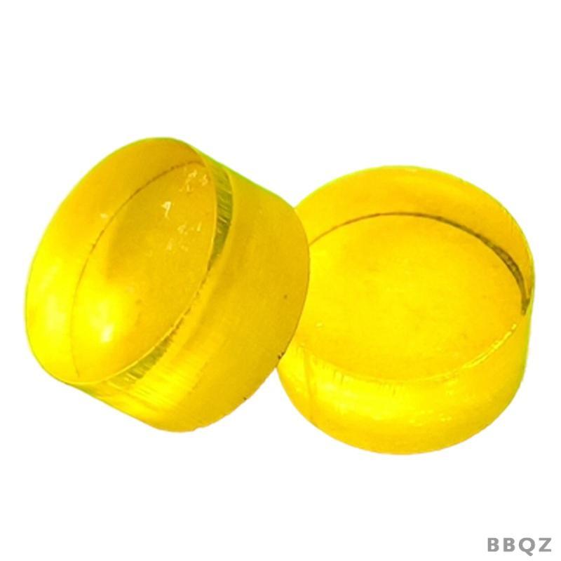 Đầu que bi-a đường kính 14.6 mm, nhẹ, phù hợp người mới chơi