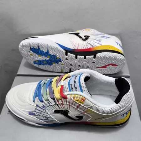 Giày bóng đá Futsal Joma Top Flex Rebound IC 39-45 CT8W