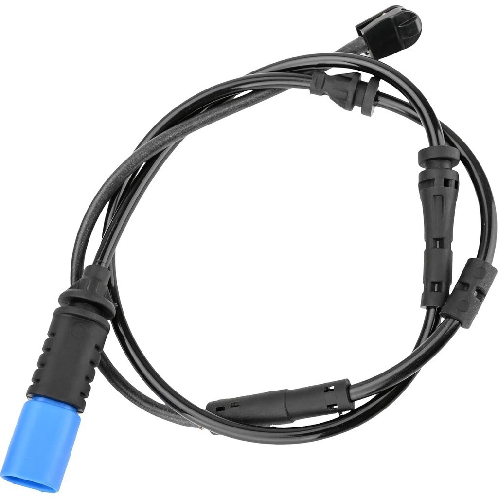 34356870351 Cảm biến mài mòn má phanh trước Tương thích với X3 2018-2021 2.0L L4 3.0L L6 X4 2019-202