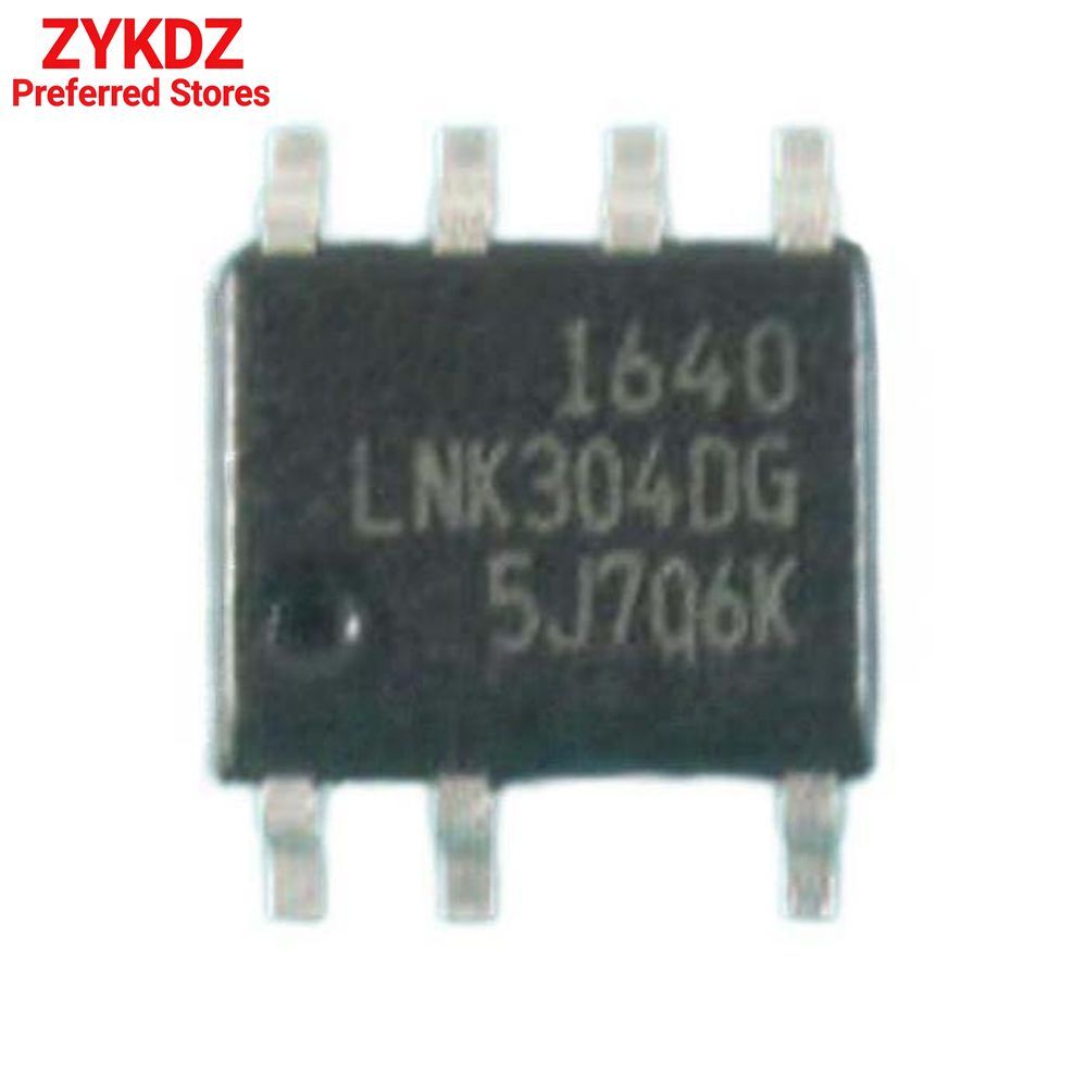 5 Cái / lốc LNK304DG LNK304DN LNK562DN LNK564DN Thương Hiệu Mới SOP-7