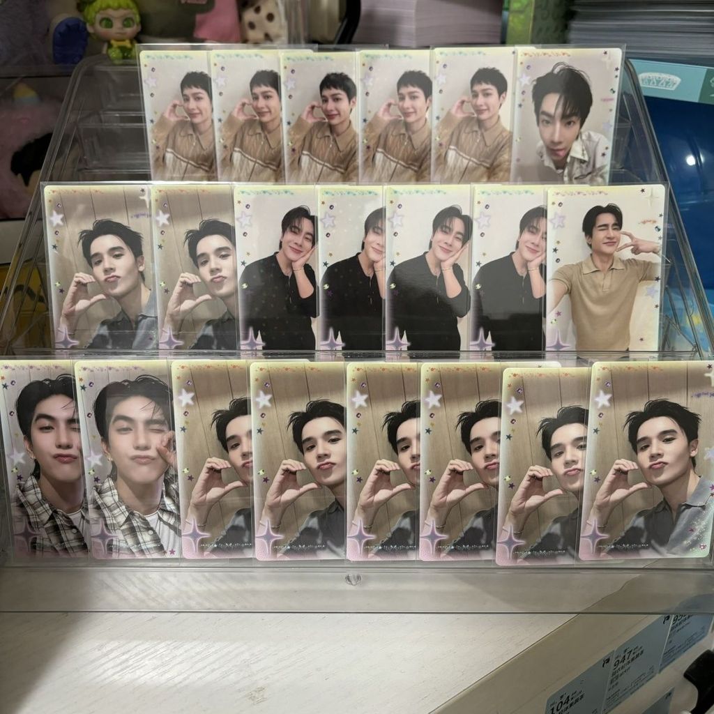 GMM thẻ flash hàng ngày thẻ nhỏ xung quanh chữ cái gmm xung quanh gmm thẻ hàng ngày