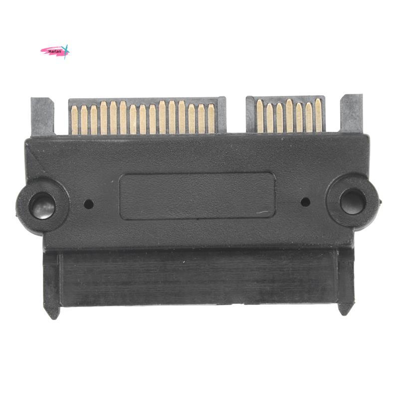 Bộ chuyển đổi 22P 7 + 15 Nam sang 22Pin Nữ