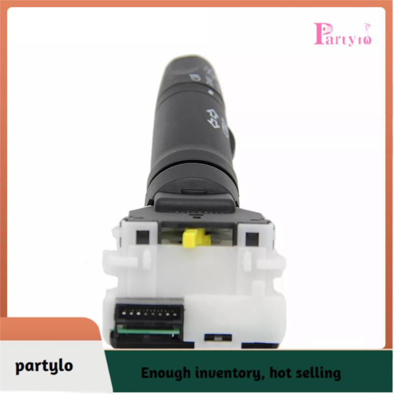 [partylo] Công tắc điều khiển tín hiệu và đèn pha đa năng 25540-EE91E cho Rogue, 2008-2015, 2007-12 