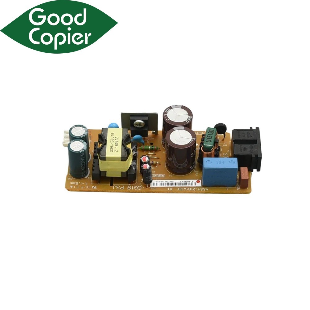 Bảng cấp nguồn cho Epson L3110 L3118 L4150 L3108 L4160 L6170 L4158 L3117 L4168 L3119 L3150 L3110 L61