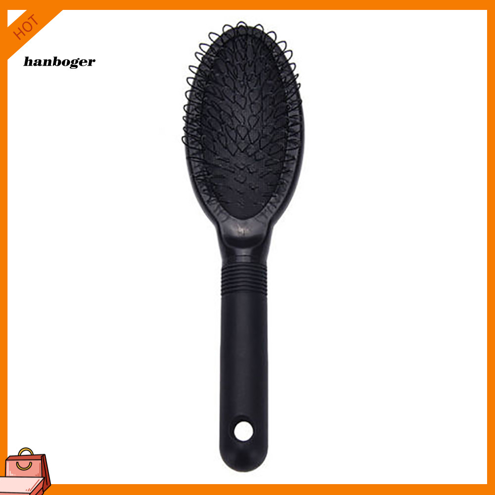 Han Women 's Hair Extension Hair Brush Loop cho Silicone Micro Ring Fusion Bond