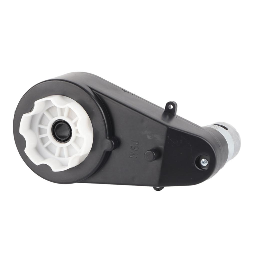 Riioo Ride-Ons 20000 / 30000RPM 6V / 12V Đồ Chơi Động Cơ Điện Cho Ô Tô Từ Xa Xe Máy Xe Trẻ Em (6V 20