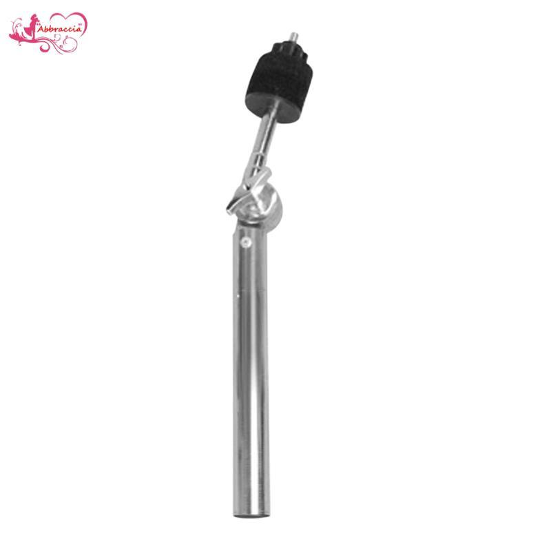 Cymbal Giá Đỡ Trống Phần Mở Rộng Đa Năng Chuyên Nghiệp Cymbal Tilter Cho Hiệu Ứng Cymbals Hi Hat Cym