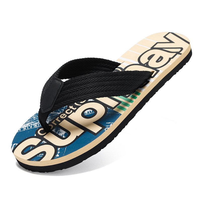 Channel Tiger Dép Cặp Đôi Phong Cách Khuyến Nghị Tất Cả Trận Đấu Thời Trang Dép Đi Trong Nhà Chống T