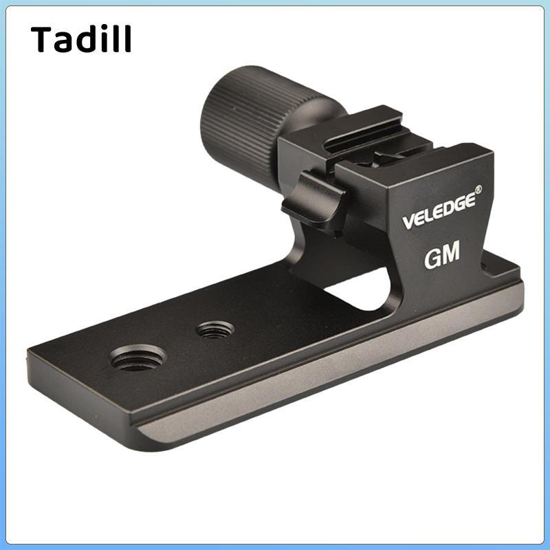 Chân đế thay thế cho ống kính máy ảnh không gương lật FE 70-200mm OSS FE 18-110mm F4 PZ